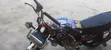 Royal RY125 Motorcycle 2021 Black - 4