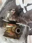Genuine Porsche Macan / Audi EA839 3.0 Turbocharger - 4