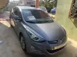 Hyundai Avante 2014 Gray - 5