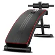 Multifunctional Adjustable Abdominal Bench - 3