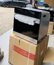 Brand New Kenwood Built-In Electric Oven - 2
