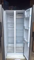 Quality Nasco Side by Side Fridge - 2
