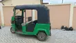 New Apsonic AP250 PRO Three-Wheeler (2026) - Green - 4