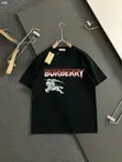Brand New Balenciaga Cotton T-Shirts - 2