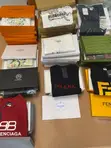 Brand New Balenciaga Cotton T-Shirts - 5