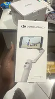 DJI Osmo Mobile 7 Smartphone Stabilizer - 2