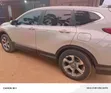Honda CR-V 2018 Beige - 5
