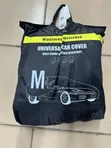 Universal Car Cover - 1