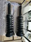 Jaguar XJL Rear Shocks - Brand New - 1