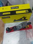Adjustable Wood Hand Plane with Ergonomic Handle - 2