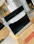 Brand New Kenwood Built-In Oven - Sliver Black - 2