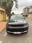 Jeep Grand Cherokee 4xe Overland 4WD 2024 Gray - 2