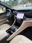 Jeep Grand Cherokee 4xe Overland 4WD 2024 Gray - 4