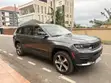 Jeep Grand Cherokee 4xe Overland 4WD 2024 Gray - 5