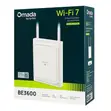 TP-Link EAP725-Outdoor Omada WiFi 7 Access Point (BE5000) - 1