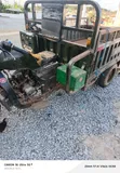 Apsonic AP150-200 2024 Green Three-Wheeler - 2