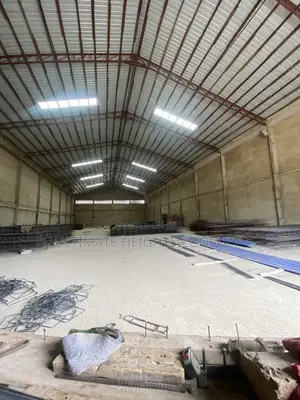 3000 sqm Warehouse for Rent - Spintex Main Road