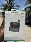 Luucco Airmic Wireless Lavalier Microphone Combo - 1