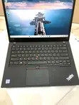 Lenovo ThinkPad T490s Laptop - 16GB RAM, 256GB SSD - 2