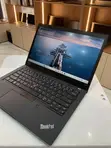 Lenovo ThinkPad T490s Laptop - 16GB RAM, 256GB SSD - 3