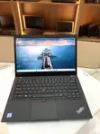Lenovo ThinkPad T490s Laptop - 16GB RAM, 256GB SSD - 4