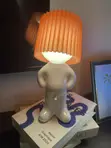 Little Shy Man Decorative Lamp - 1