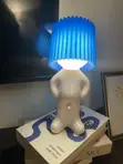 Little Shy Man Decorative Lamp - 2
