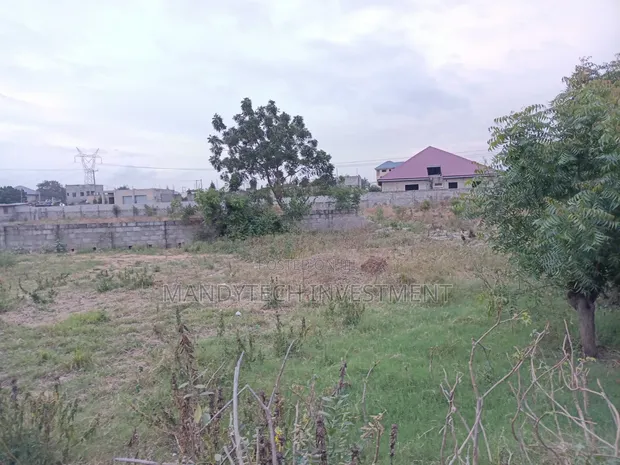 2 Plots of Residential Land for Sale - Santor - 1
