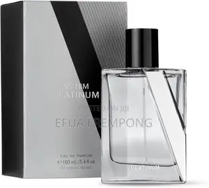 Victoria's Secret VS Him Platinum Eau de Parfum for Men