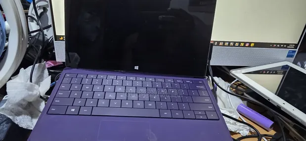 Microsoft Surface Laptop 2GB RAM 32GB Storage - 1