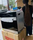 Brand New Kenwood Built-In Oven - 2