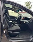 2018 Toyota RAV4 XLE AWD SUV - 3