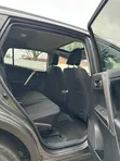 2018 Toyota RAV4 XLE AWD SUV - 4