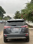 2018 Toyota RAV4 XLE AWD SUV - 5