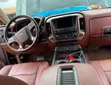 Chevrolet Silverado 1500 2017 Black - 4