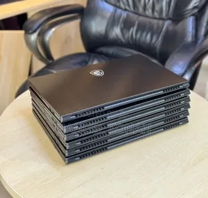 New MSI Modern 15 Laptop - Intel Core i5, 8GB RAM, 256GB SSD