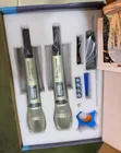 Sennheiser W9000S 2-in-1 Wireless Microphone Set - 3