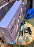 Sennheiser W9000S 2-in-1 Wireless Microphone Set - 4
