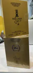 Smart Collection No. 262 1 Million Perfume - 2