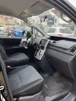 Toyota Voxy 2011 Black - 2