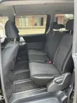 Toyota Voxy 2011 Black - 4