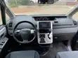 Toyota Voxy 2011 Black - 5