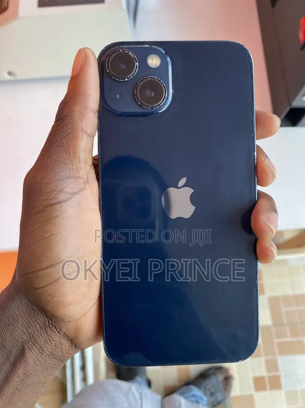 Apple iPhone 13 128GB Green - 1