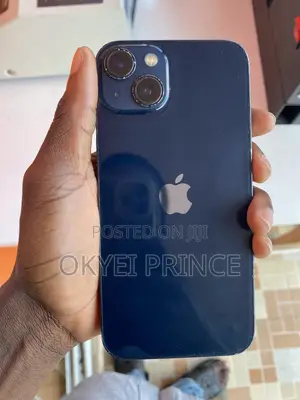 Apple iPhone 13 128GB Green