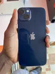 Apple iPhone 13 128GB Green - 1