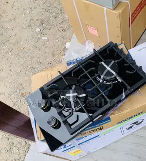 Kenwood 60cm Inbuilt 2 Electric Hob