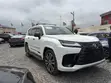 Lexus LX 500d 2026 White - 2