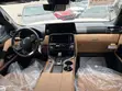 Lexus LX 500d 2026 White - 5