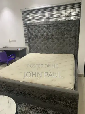 Royal Comfort Queen Bed Frame