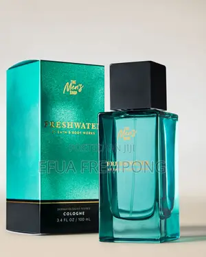 Bath & Body Works Fresh Water Eau de Cologne for Men